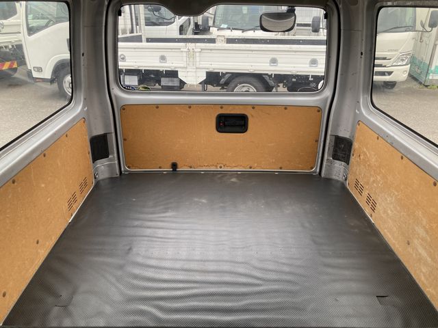 TOYOTA REGIUSACE van 2WD 2020