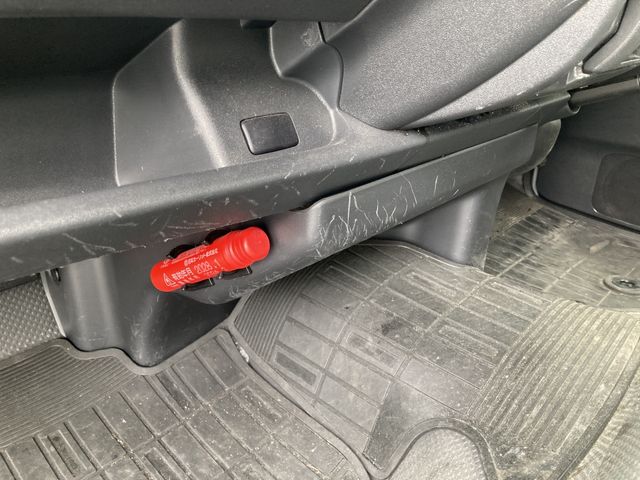 TOYOTA REGIUSACE van 2WD 2020