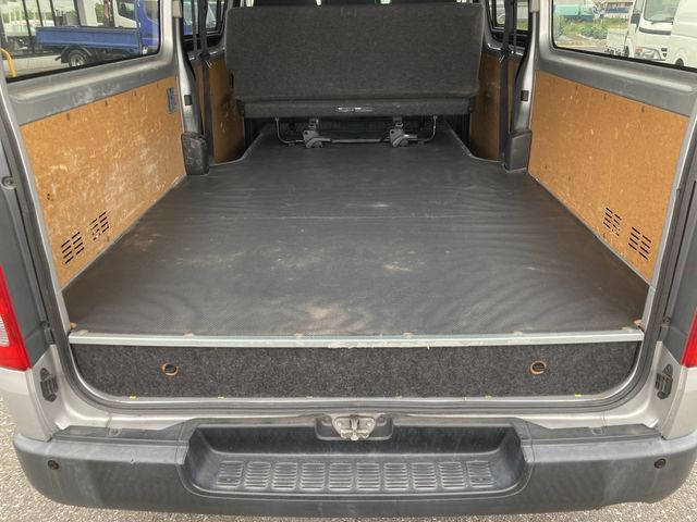 TOYOTA REGIUSACE van 2WD 2020