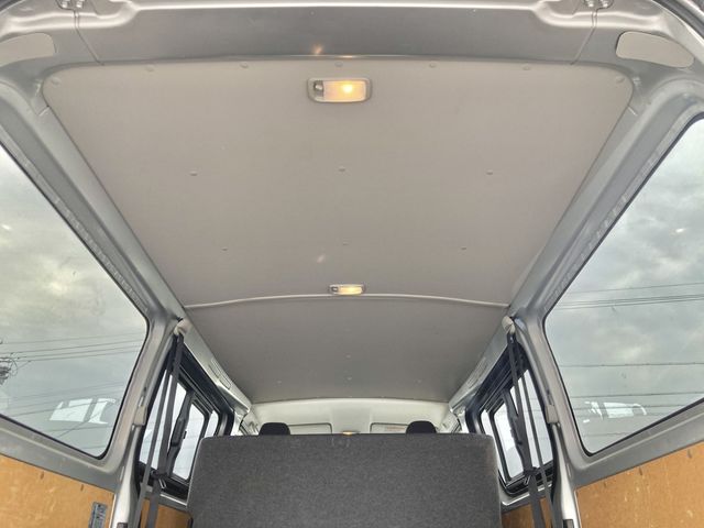 TOYOTA REGIUSACE van 2WD 2020