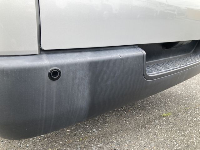 TOYOTA REGIUSACE van 2WD 2020