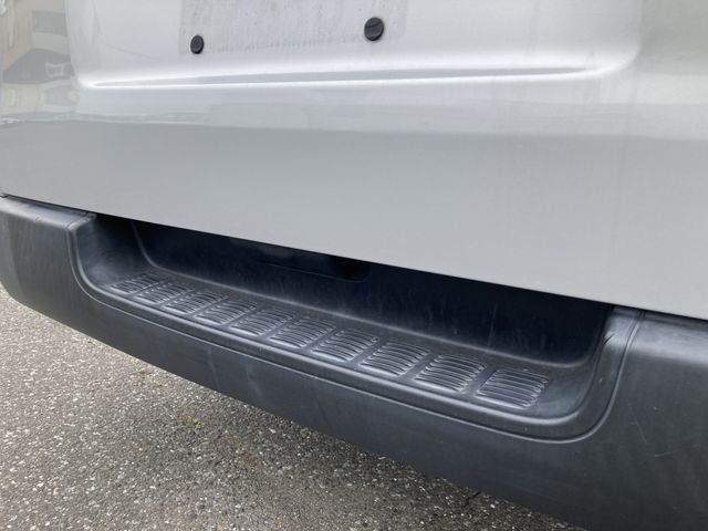 TOYOTA REGIUSACE van 2WD 2020