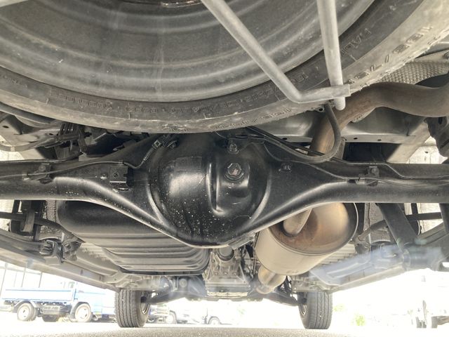 TOYOTA REGIUSACE van 2WD 2020