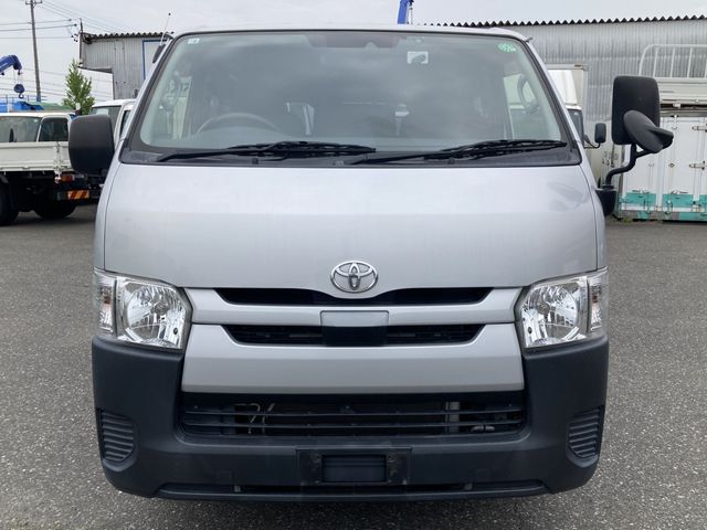 TOYOTA REGIUSACE van 2WD 2020