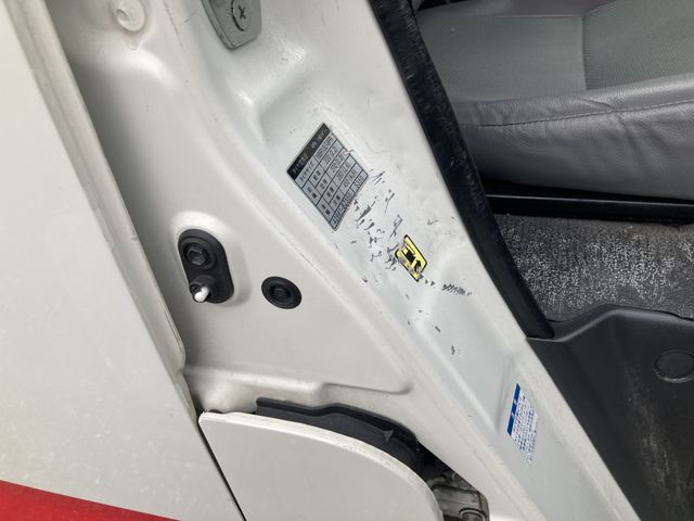 TOYOTA TOWNACE van 4WD 2018