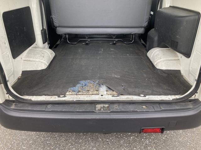 TOYOTA TOWNACE van 4WD 2018