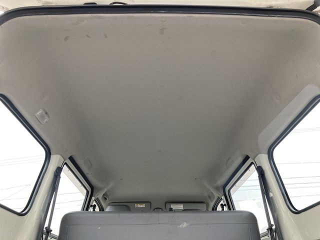 TOYOTA TOWNACE van 4WD 2018