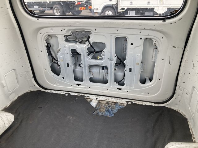 TOYOTA TOWNACE van 4WD 2018