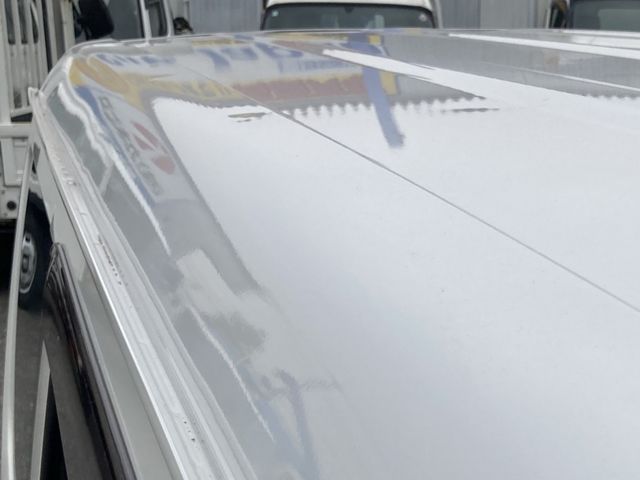 TOYOTA TOWNACE van 4WD 2018