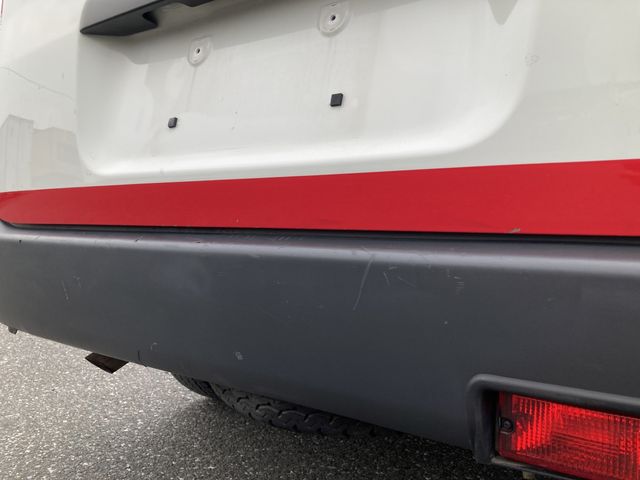 TOYOTA TOWNACE van 4WD 2018