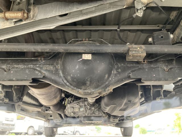 TOYOTA TOWNACE van 4WD 2018