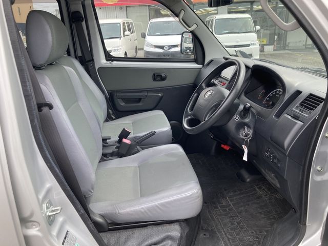 TOYOTA LITEACE van 4WD 2019