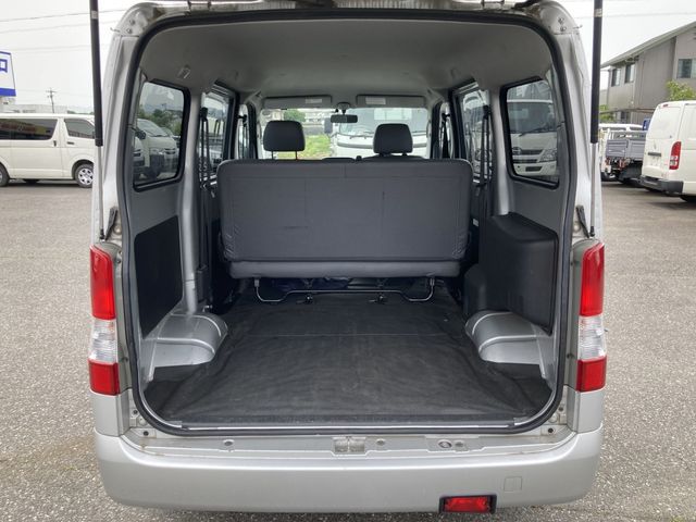 TOYOTA LITEACE van 4WD 2019