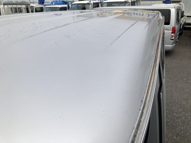 TOYOTA LITEACE van 4WD 2019