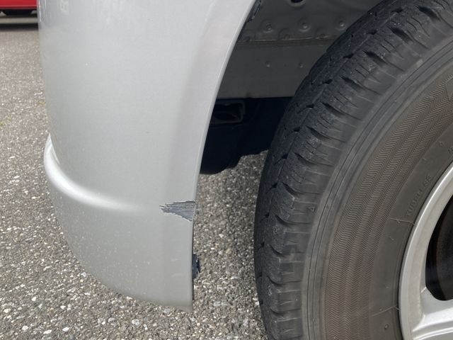 TOYOTA LITEACE van 4WD 2019