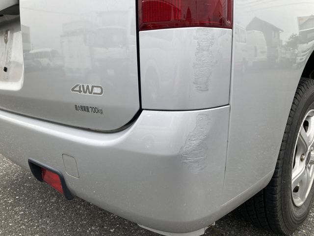 TOYOTA LITEACE van 4WD 2019