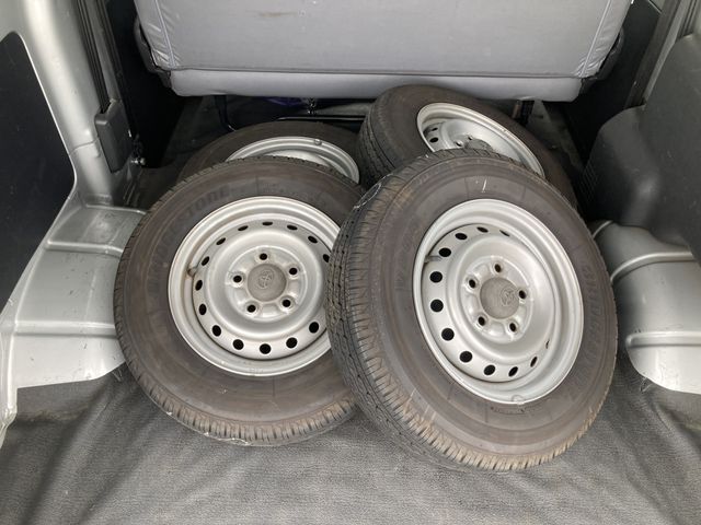 TOYOTA LITEACE van 4WD 2019