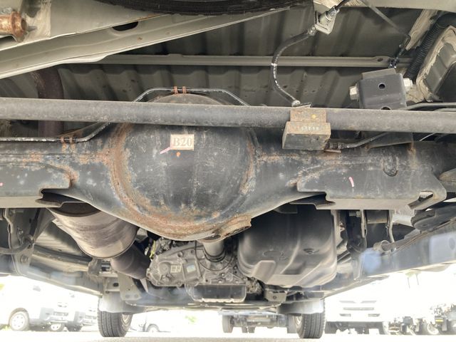 TOYOTA LITEACE van 4WD 2019