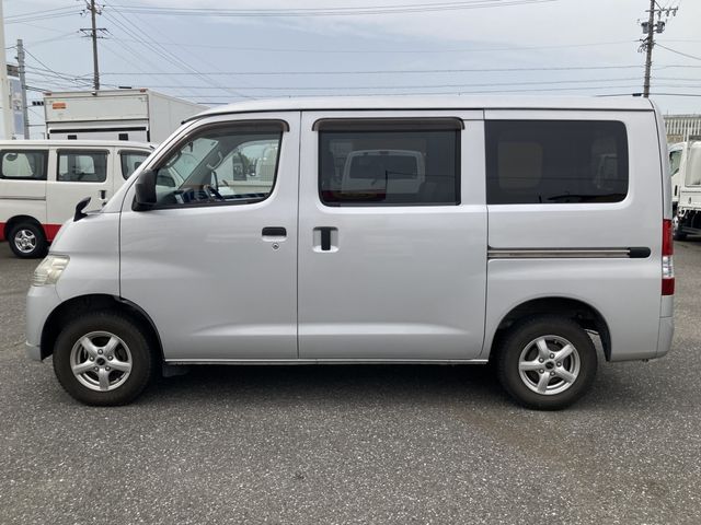 TOYOTA LITEACE van 4WD 2019