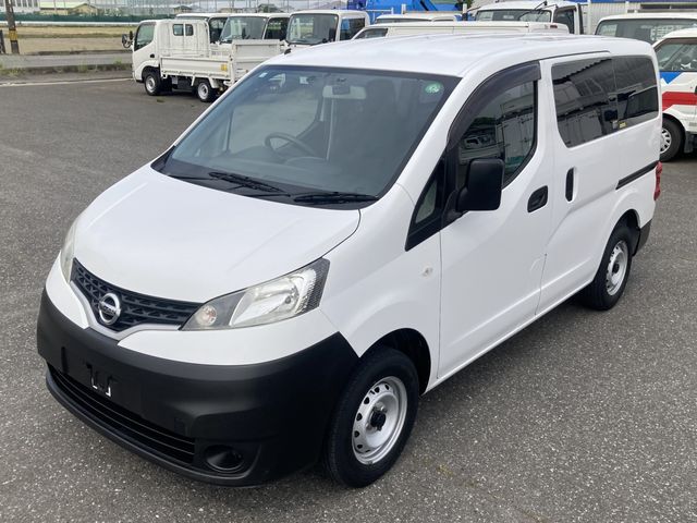 NISSAN NV200 VANETTE van 2019