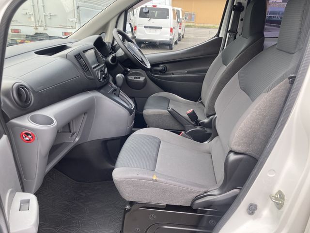 NISSAN NV200 VANETTE van 2019