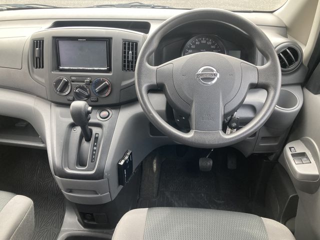 NISSAN NV200 VANETTE van 2019
