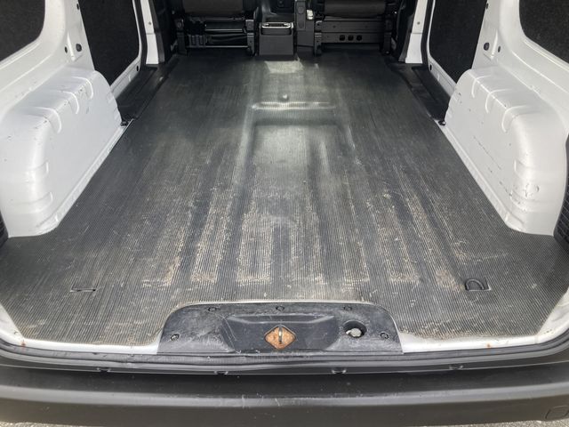 NISSAN NV200 VANETTE van 2019