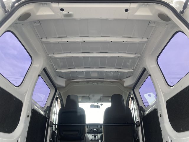 NISSAN NV200 VANETTE van 2019