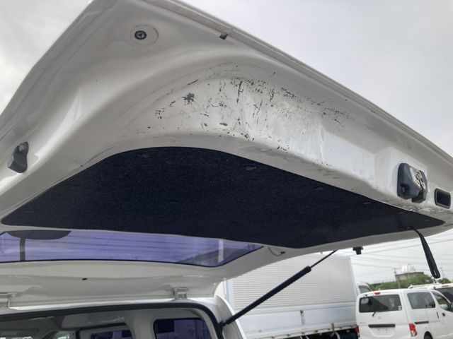 NISSAN NV200 VANETTE van 2019