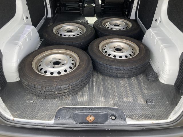 NISSAN NV200 VANETTE van 2019