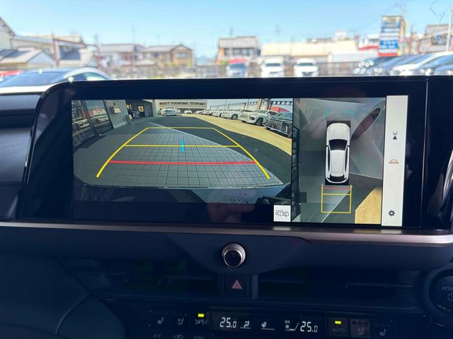 TOYOTA CROWN SPORT 2024