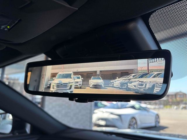 TOYOTA CROWN SPORT 2024