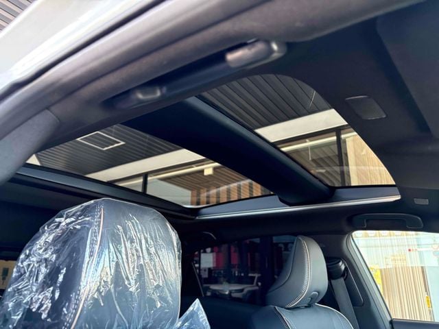 TOYOTA CROWN SPORT 2024