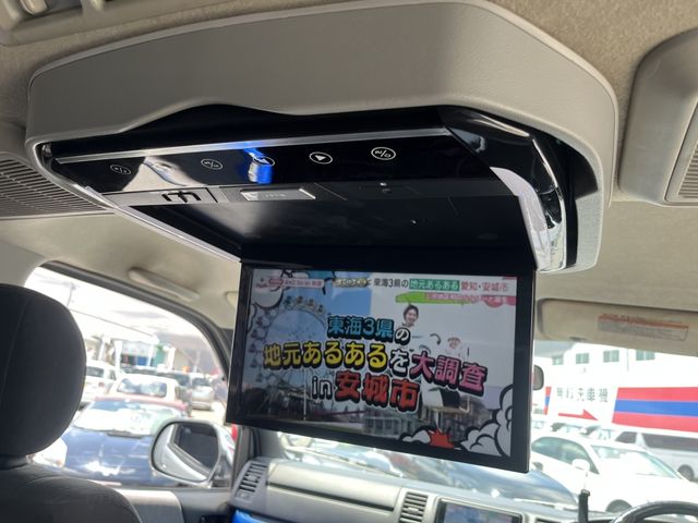 TOYOTA REGIUSACE van 2WD 2011