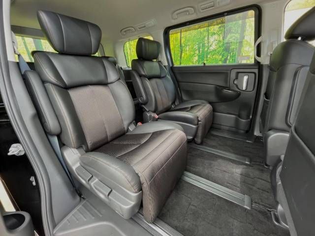 NISSAN ELGRAND 2014