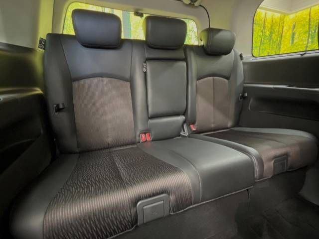 NISSAN ELGRAND 2014