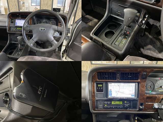 TOYOTA HIACE wagon 2000