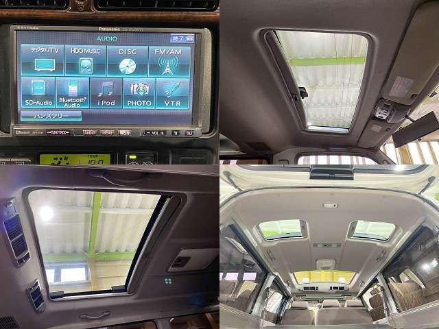 TOYOTA HIACE wagon 2000