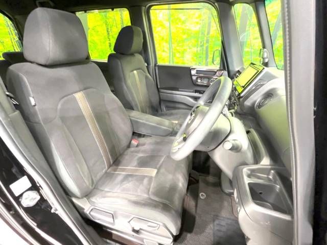 HONDA N BOX CUSTOM 2019