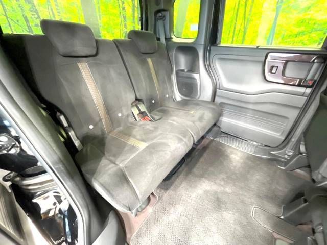 HONDA N BOX CUSTOM 2019