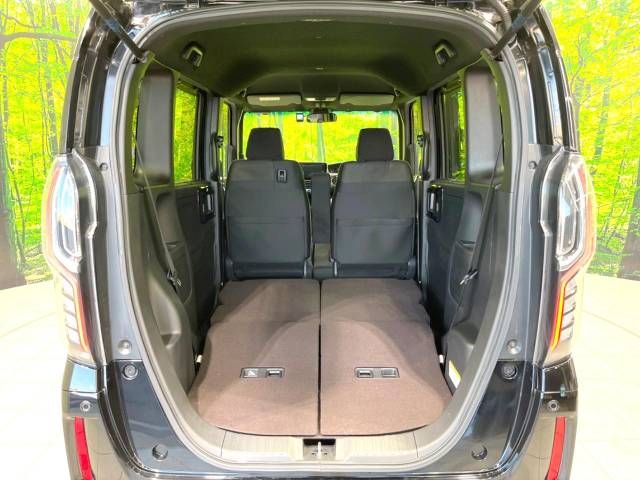 HONDA N BOX CUSTOM 2019