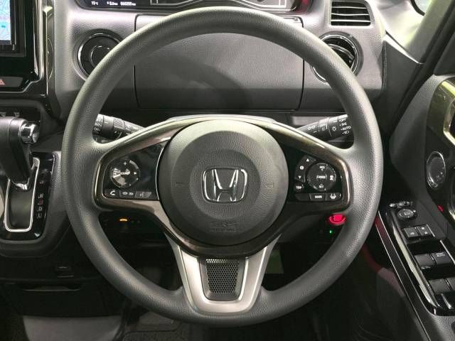 HONDA N BOX CUSTOM 2019