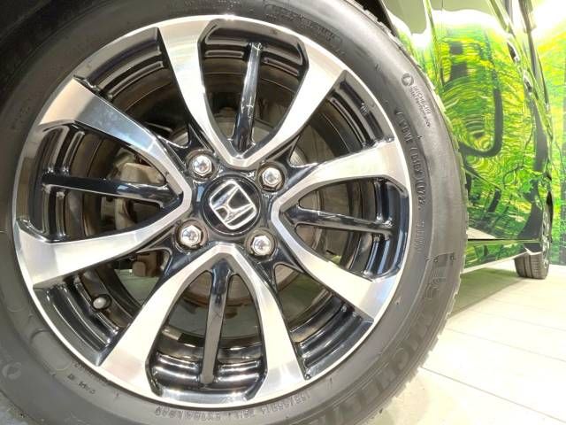 HONDA N BOX CUSTOM 2019