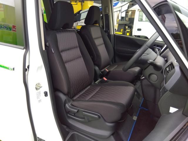 NISSAN SERENA  WG 2022