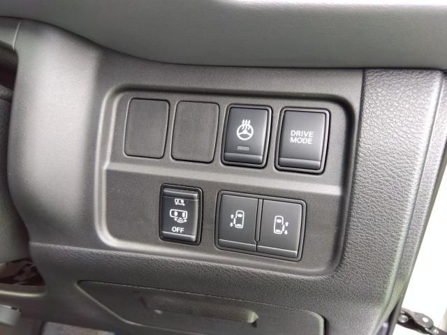 NISSAN SERENA  WG 2022