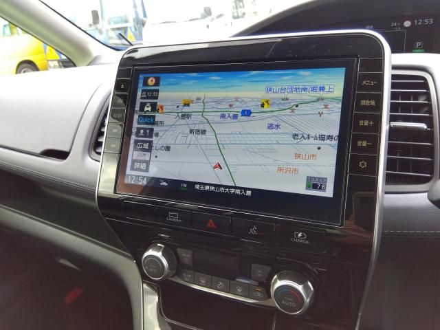 NISSAN SERENA  WG 2022