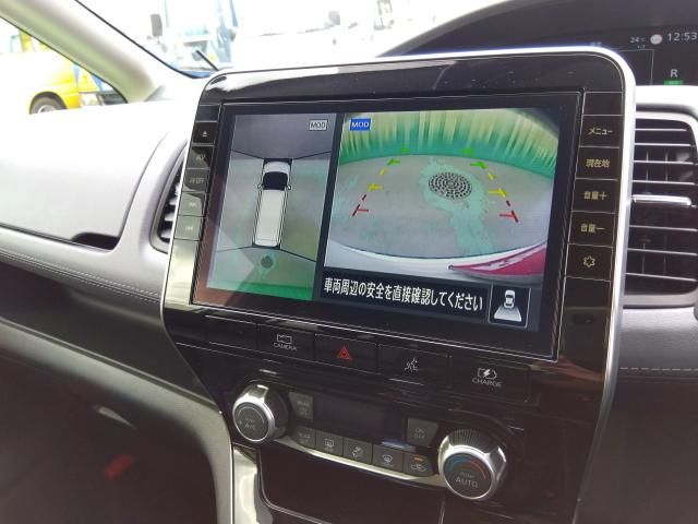 NISSAN SERENA  WG 2022