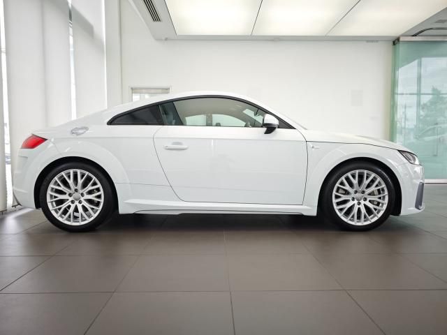 AUDI AUDI TT coupe 2023
