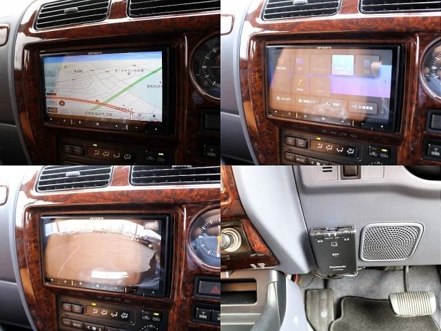 TOYOTA LANDCRUISER PRADO 1999