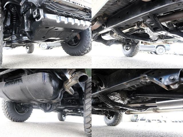 TOYOTA LANDCRUISER PRADO 1999